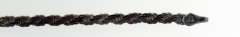925 Sterling Silver Baby Bracelet