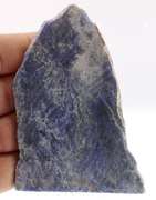 Real! 339ct untreated Sodalite Jasper