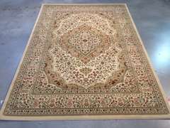 DETAILED CLASSIC DESIGN RUG 8x11