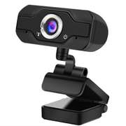1080P HD Webcam Computer USB 2.0