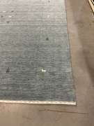 MAGNIFICENT  GABBEH RUG 8X10
