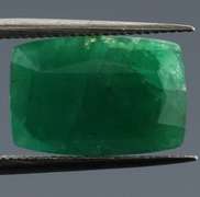 Rare UNTREATED 2.76ct Colombian Emerald