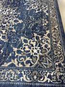 VINTAGE REPRODUCTION RUG 6x8