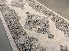 BELGIUM BLEND OF CLASSIC AND MODERN RUNNER 11'