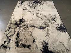 PREMIUM MODERN CARVED DESIGN RUG 6x8