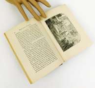 1901 History of Hernando Cortez, Conquest of Mexico