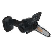 24V Cordless Electric Chainsaw 4 Inch