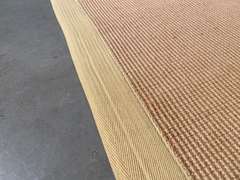 CASUAL SISAL RUG 9x12