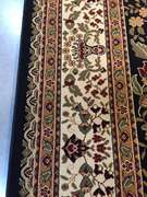 MAGNIFICENT ALLOVER CLASSIC RUG 8x11