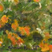 Knecht Original by Wild Flowers I