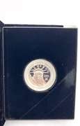 2001 American Eagle Quarter -Ounce Platinum Coin