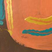 Soli Original by Robert