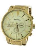Fossil Stainless Steel Men's Watch