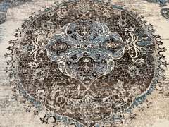 STUNNING PREMIUM DESIGN AREA RUG 8x11