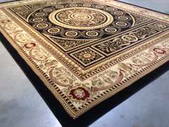 PALACE DESIGN RUG 8x10