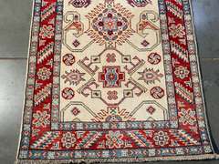 STUNNING FINE KAZAK  RUNNER 2.7x9.4