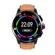 Dual Cameras 1260mAh Watch Phone