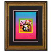 Peter Max by Liberty Head on Blends Ver II