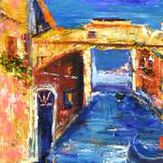 Fallas Original by Venice Amore