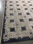 MAGNIFICENT MODERN RUG 7x10