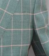 New Collection 2Button Slim Fit Sport Coat