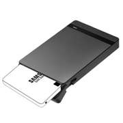 USB 3.0 SATA III HDD SSD Hard Drive External Case