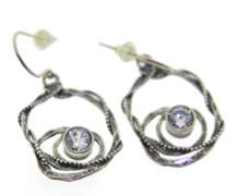 Vintage Lot of 2 Earrings