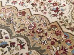 DETAILED CLASSIC DESIGN RUG 8x11