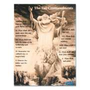 "Ringo" Daniel Funes by Ten Commandments