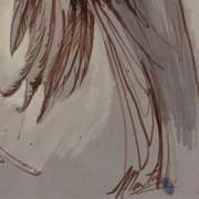 Wiley Original by Untitled