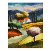 Levin Original by Untitled