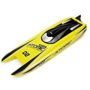 70cm ATOMIC 2.4G Brushless RTR 60km/h Boat