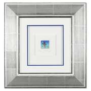 Peter Max by Star Catcher on Blue