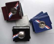 9 Modern Comm Halves