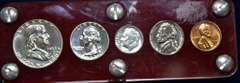 1952 Proof Set