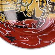 Steve Kaufman (1960-2010) by Batman