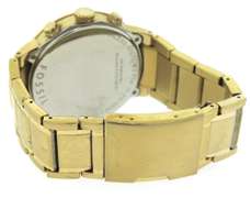 Fossil Stainless Steel Men's Watch