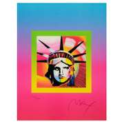 Peter Max by Liberty Head on Blends Ver II