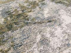 PREMIUM MODERN CARVED  DESIGN RUG 6x8