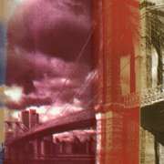 Steve Kaufman (1960-2010) by I Love Brooklyn