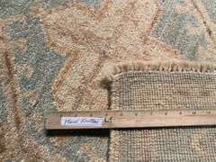 EXQUISITE OUSHAK RUNNER 3x8.5