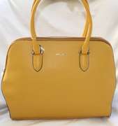 Seductive Style Bag By David Jones, Paris