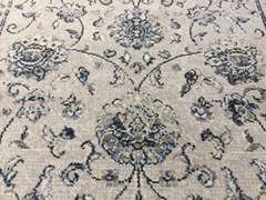 BELGIUM BLEND OF CLASSIC AND MODERN RUNNER 11'