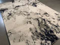 PREMIUM MODERN CARVED DESIGN RUG 6x8