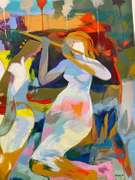 Amazing Art by Jessica Palacios