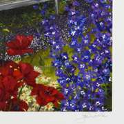 Powell, John by Red Poppies