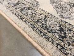 BELGIUM BLEND OF CLASSIC AND MODERN RUNNER 11'