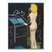 "Ringo" Daniel Funes by Happy Birthday Mr. President