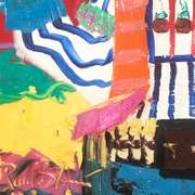 Henrie (1932-1999) by Fist Full of Dollars