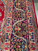 MAGNIFICENT PERSIAN KERMAN 9.9x13.2